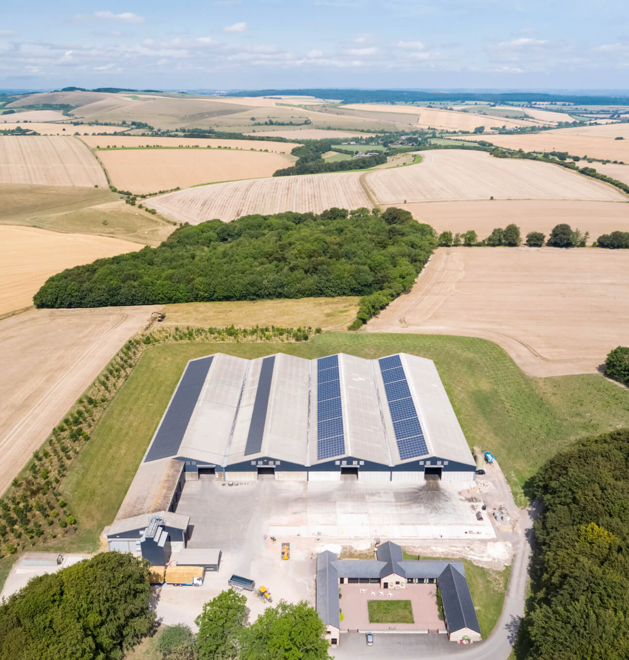 Commercial Real Estate Listings & Services with REMAX